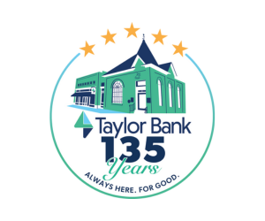 Home | Taylor Bank